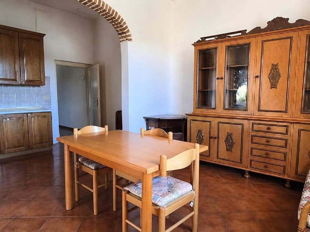 casa indipendente in vendita a Scandicci in zona San Michele a Torri