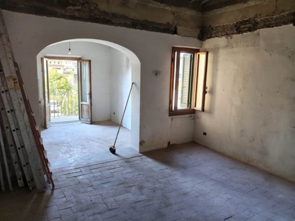 appartamento in vendita a Scandicci in zona Scandicci Alto
