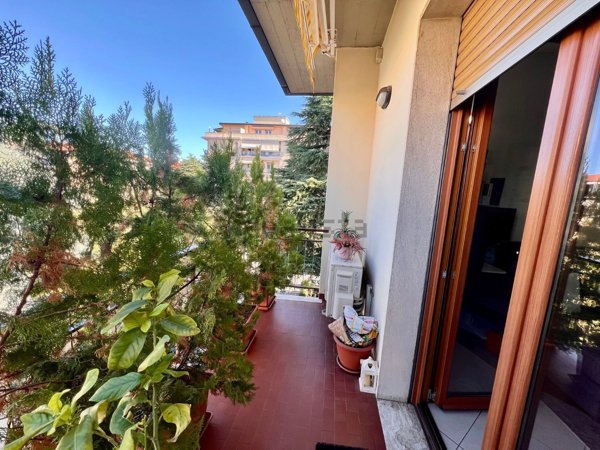 appartamento in vendita a Scandicci