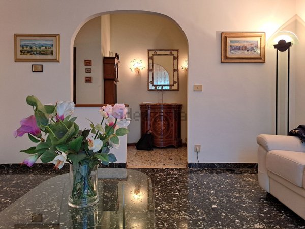 appartamento in vendita a Scandicci in zona Scandicci Alto
