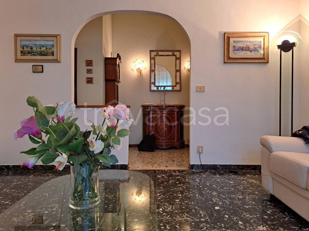 appartamento in vendita a Scandicci in zona Scandicci Alto