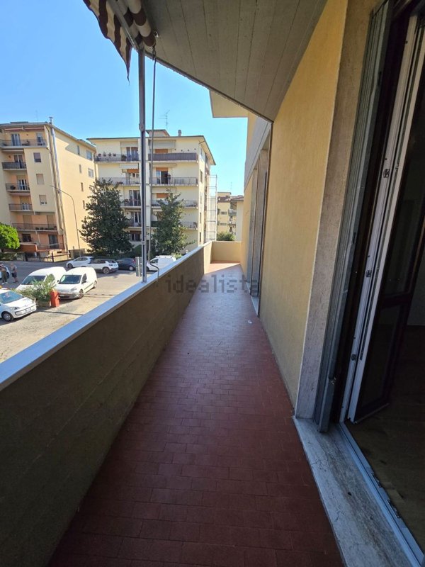 appartamento in vendita a Scandicci