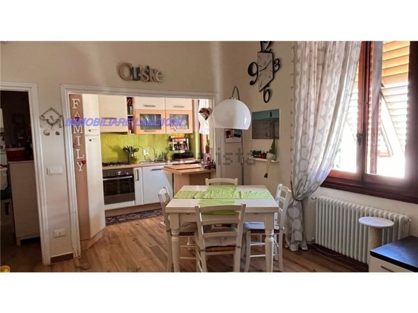 appartamento in vendita a Scandicci in zona Scandicci Alto