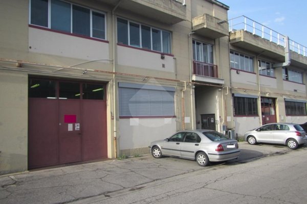 appartamento in vendita a Scandicci in zona Capannuccia