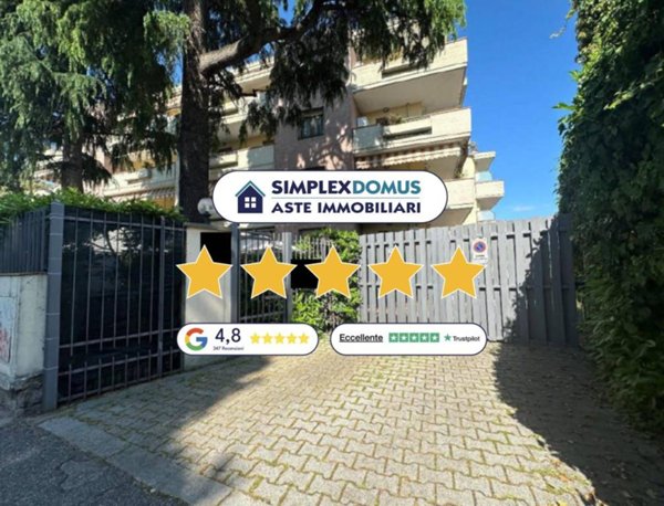 appartamento in vendita a Scandicci in zona Casellina