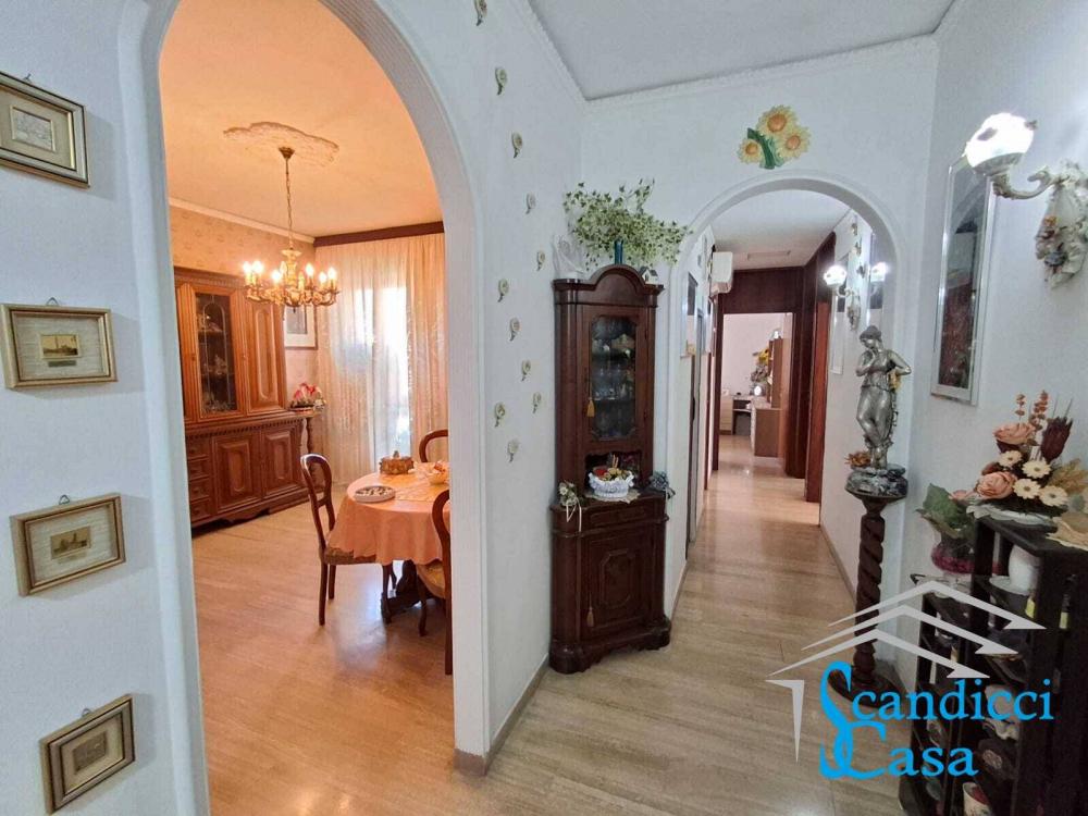 appartamento in vendita a Scandicci in zona Casellina