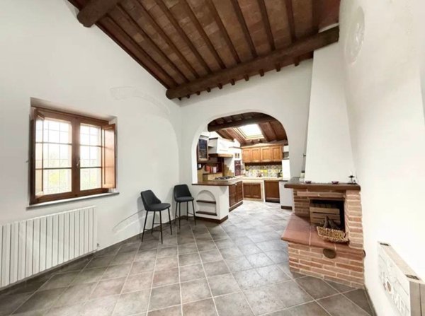 appartamento in vendita a Scandicci in zona San Michele a Torri