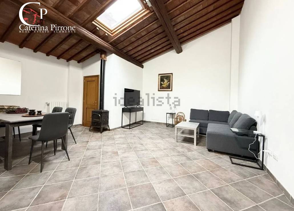 appartamento in vendita a Scandicci in zona San Michele a Torri