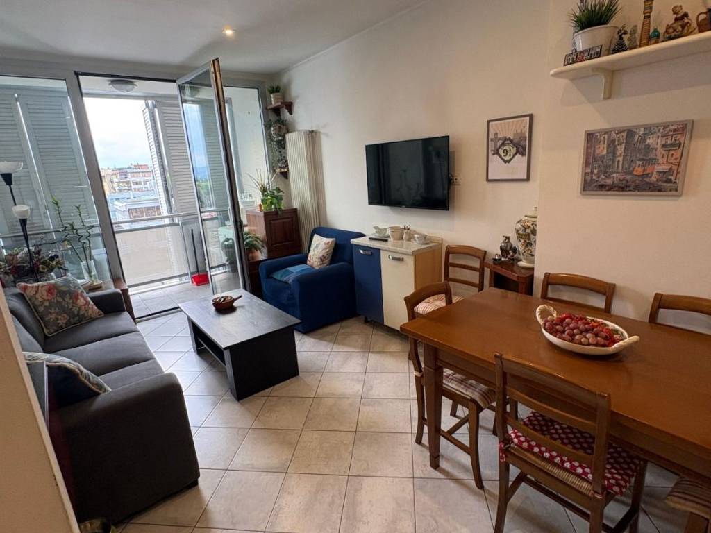appartamento in vendita a Scandicci in zona Casellina