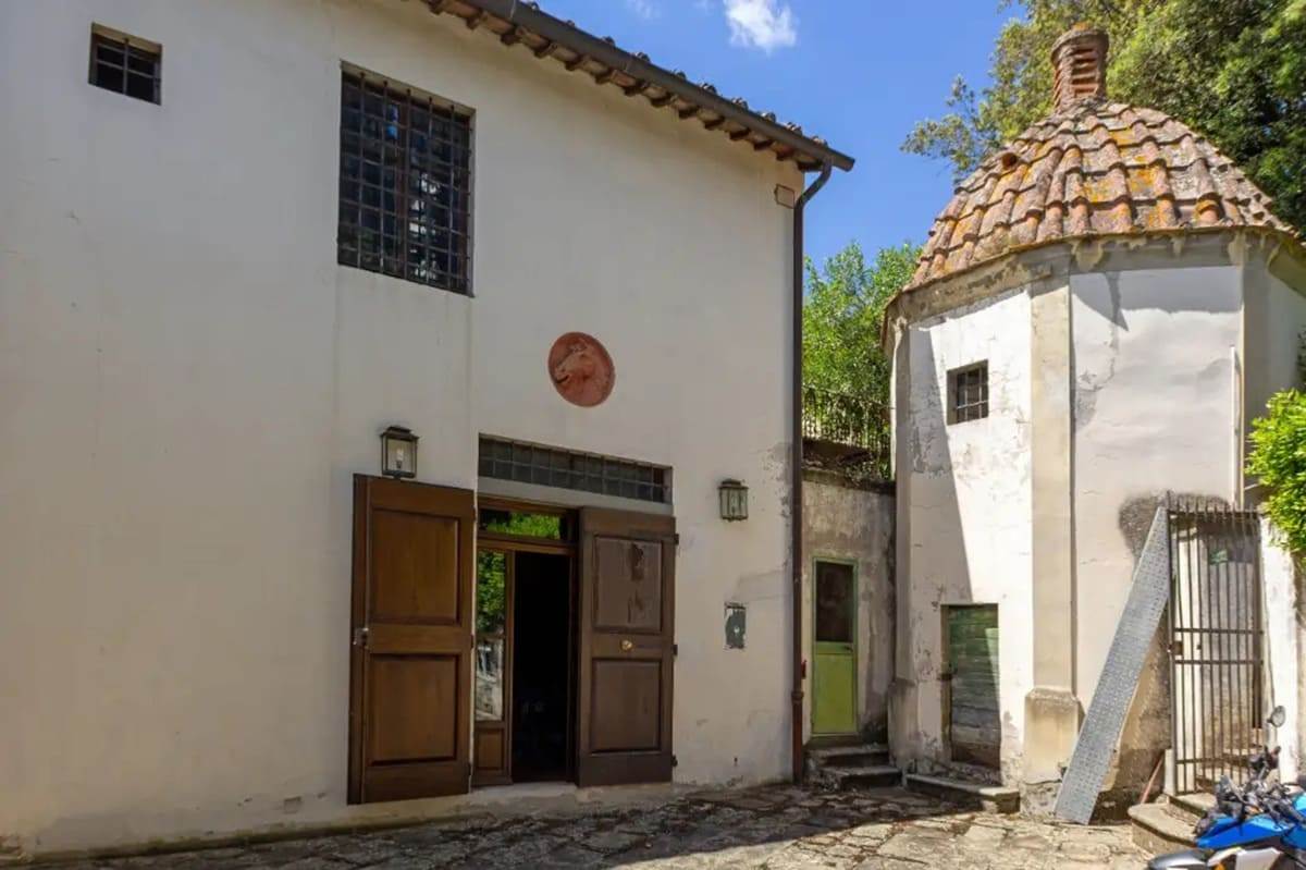 appartamento in vendita a Scandicci in zona Mosciano