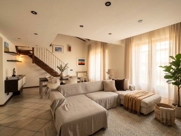 appartamento in vendita a Scandicci in zona Casellina