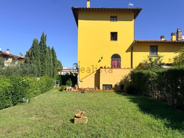 appartamento in vendita a Scandicci in zona Casellina
