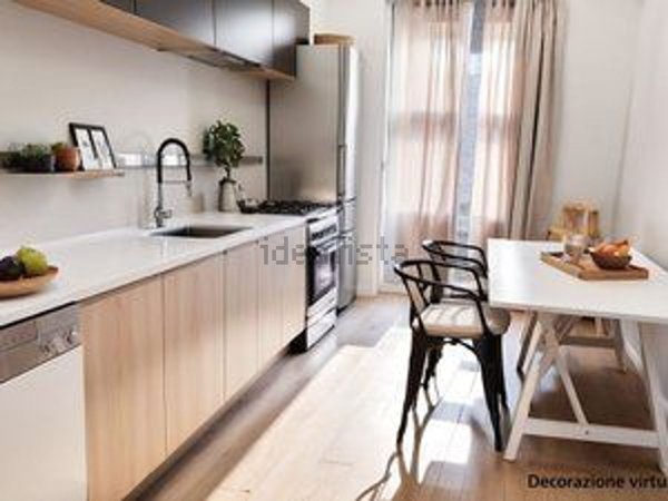 appartamento in vendita a Scandicci