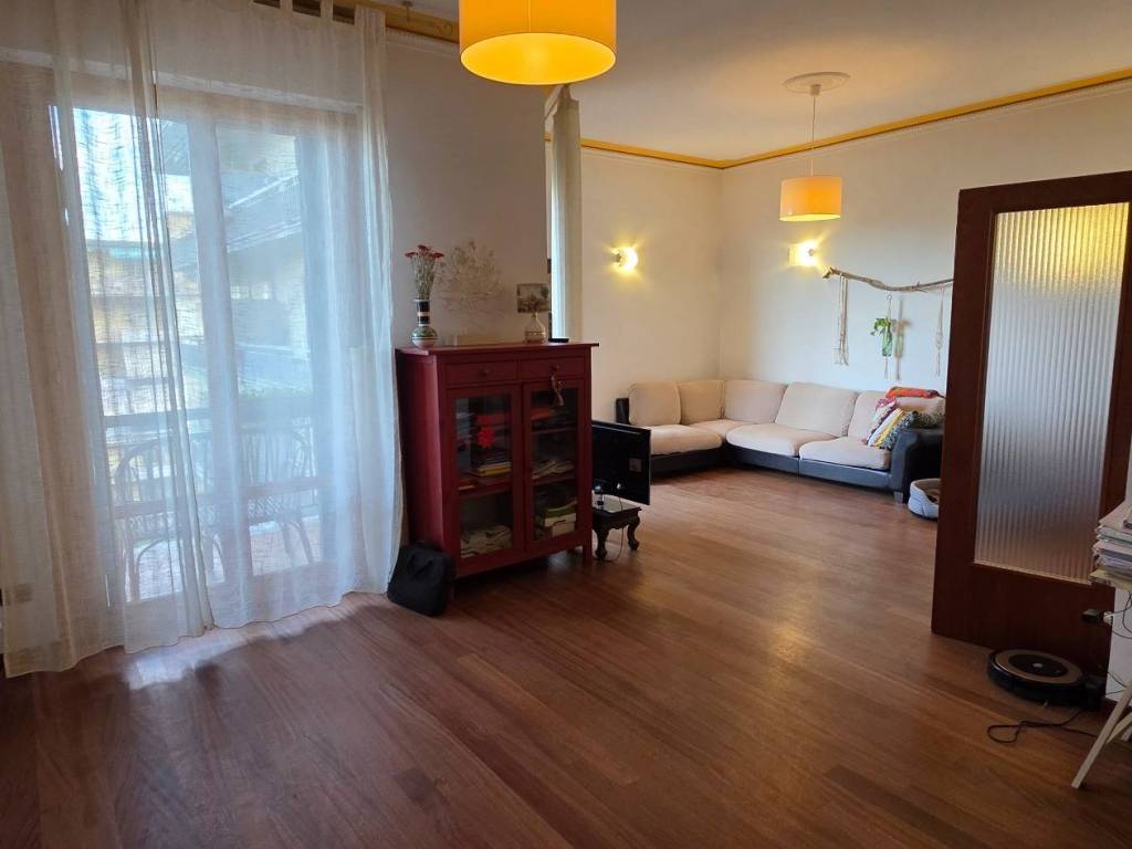 appartamento in vendita a Scandicci in zona Casellina