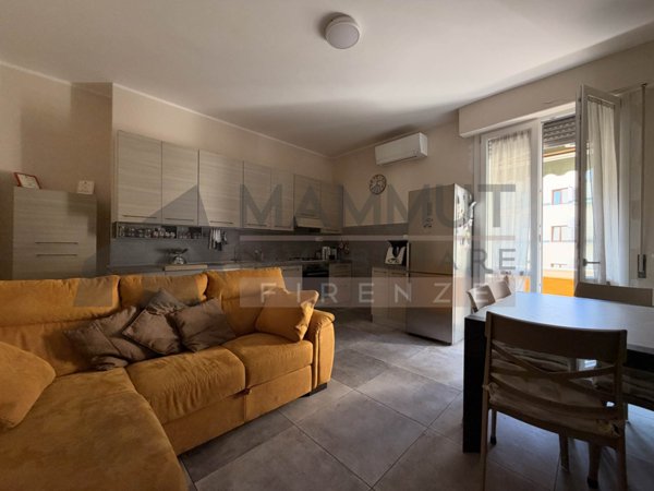 appartamento in vendita a Scandicci in zona Casellina