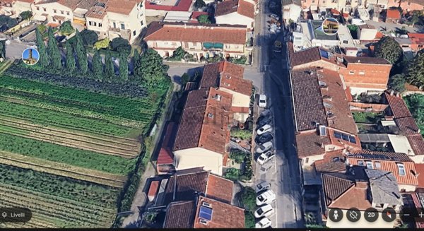 appartamento in vendita a Scandicci in zona Badia a Settimo