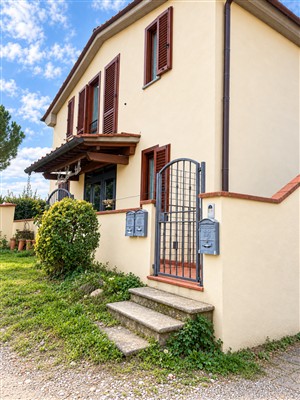 appartamento in vendita a Scandicci in zona San Michele a Torri
