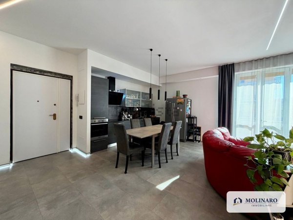 appartamento in vendita a Scandicci in zona Casellina