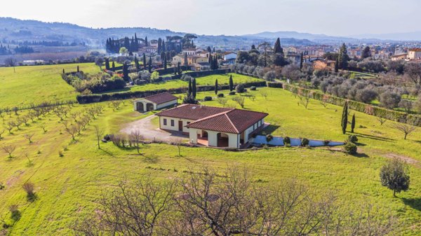 azienda agricola in vendita a Scandicci
