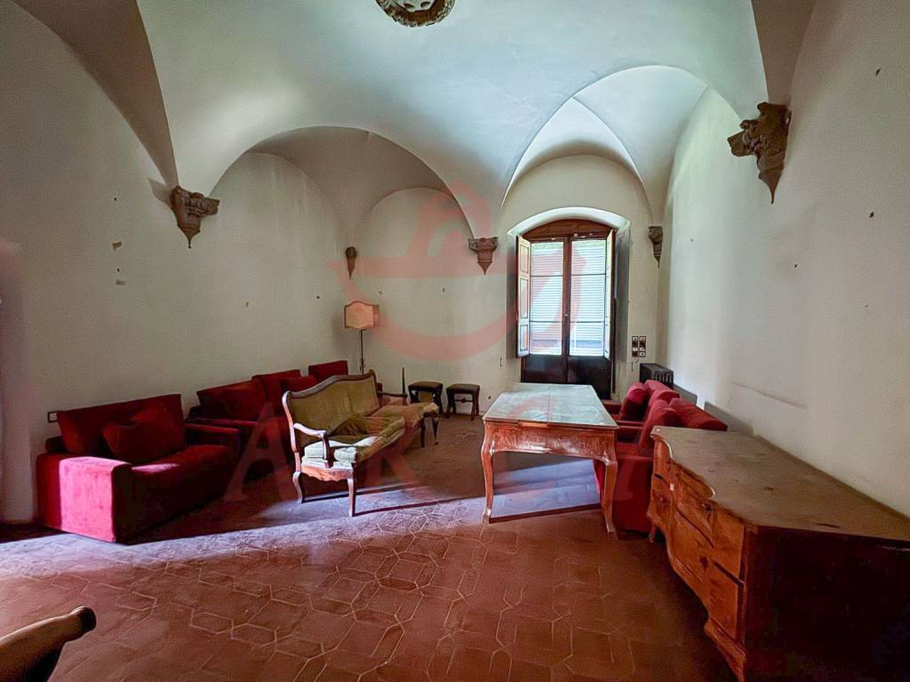 appartamento in vendita a Scandicci in zona Mosciano
