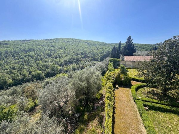 appartamento in vendita a Scandicci