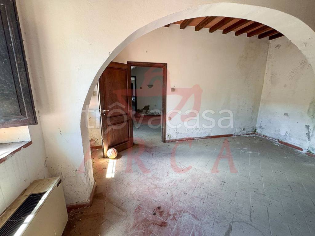 appartamento in vendita a Scandicci