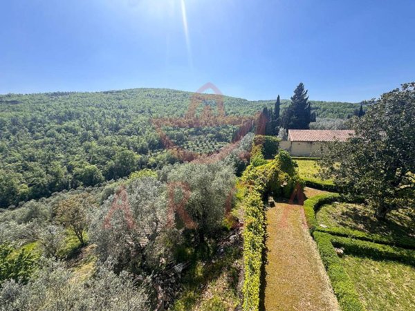 casa indipendente in vendita a Scandicci