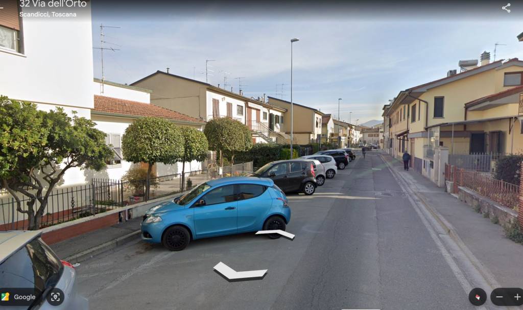 casa indipendente in vendita a Scandicci in zona Badia a Settimo