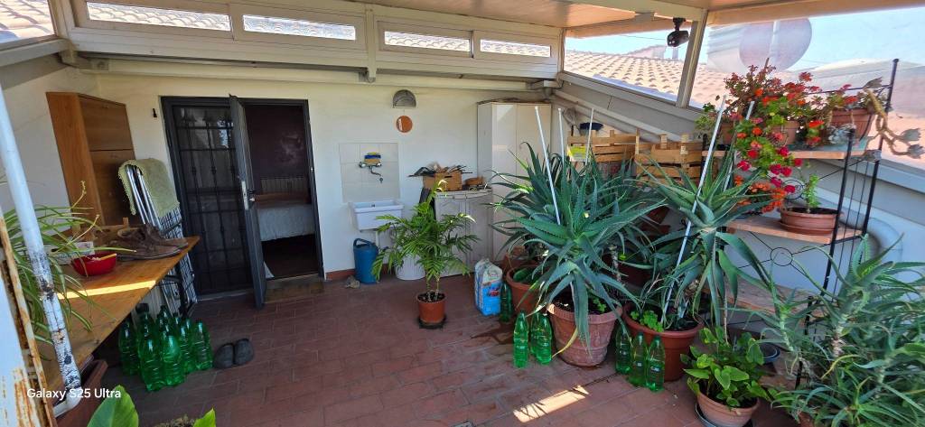appartamento in vendita a Scandicci in zona Badia a Settimo