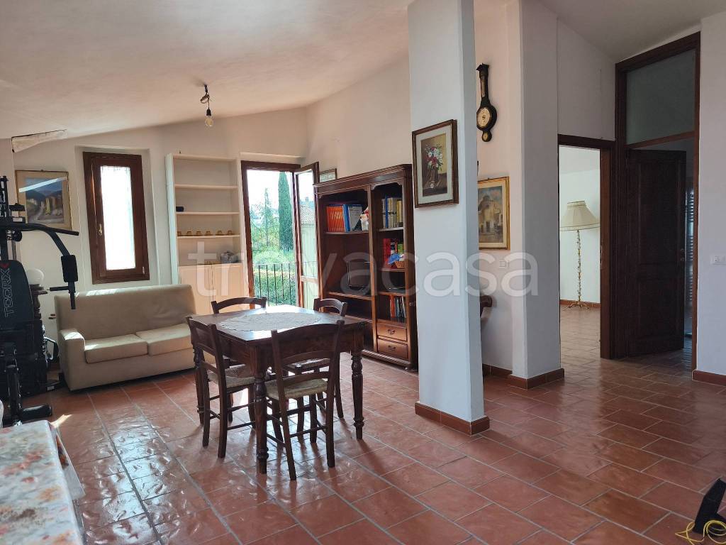 appartamento in vendita a Scandicci in zona San Michele a Torri
