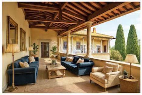 appartamento in vendita a Scandicci in zona Mosciano