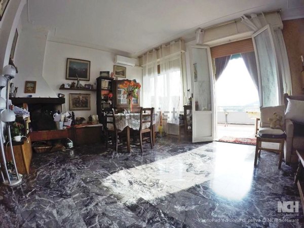 appartamento in vendita a Scandicci