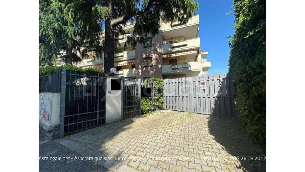 appartamento in vendita a Scandicci in zona Casellina