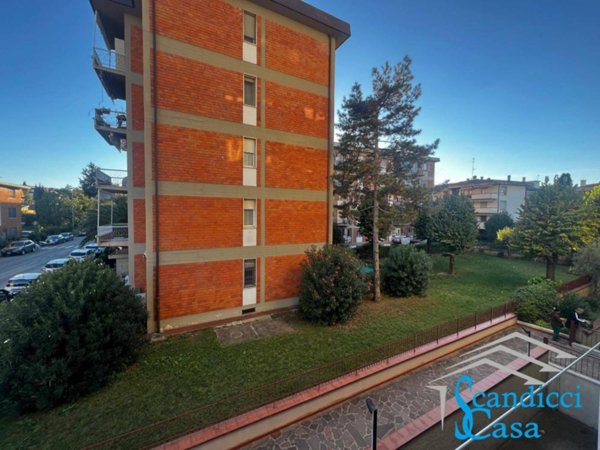 appartamento in vendita a Scandicci