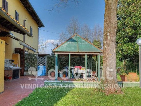 casa indipendente in vendita a Scandicci in zona Rinaldi