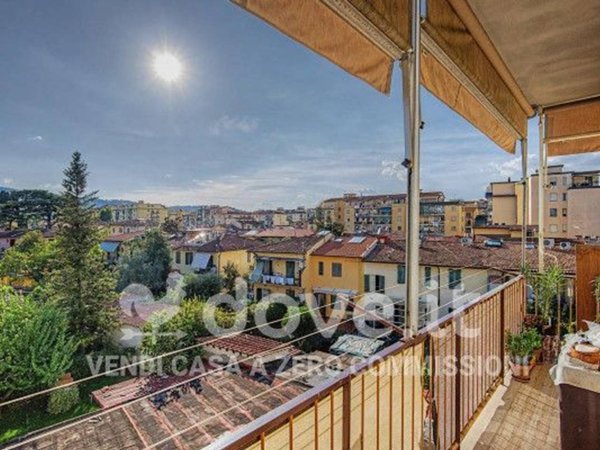 appartamento in vendita a Scandicci