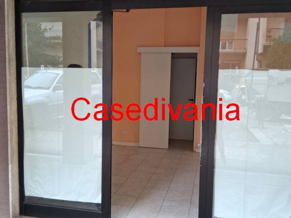 ufficio in vendita a Scandicci