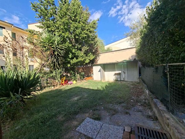 appartamento in vendita a Scandicci in zona Casellina