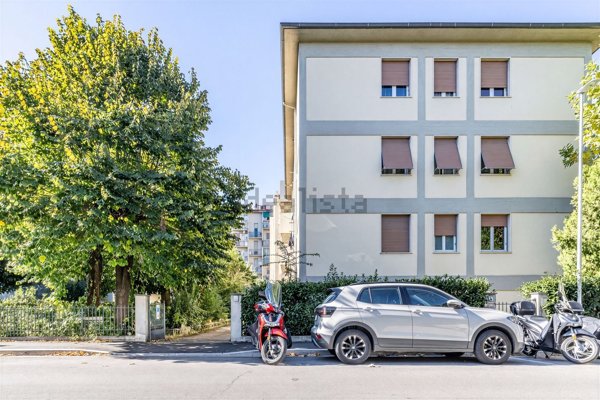 appartamento in vendita a Scandicci in zona San Giusto