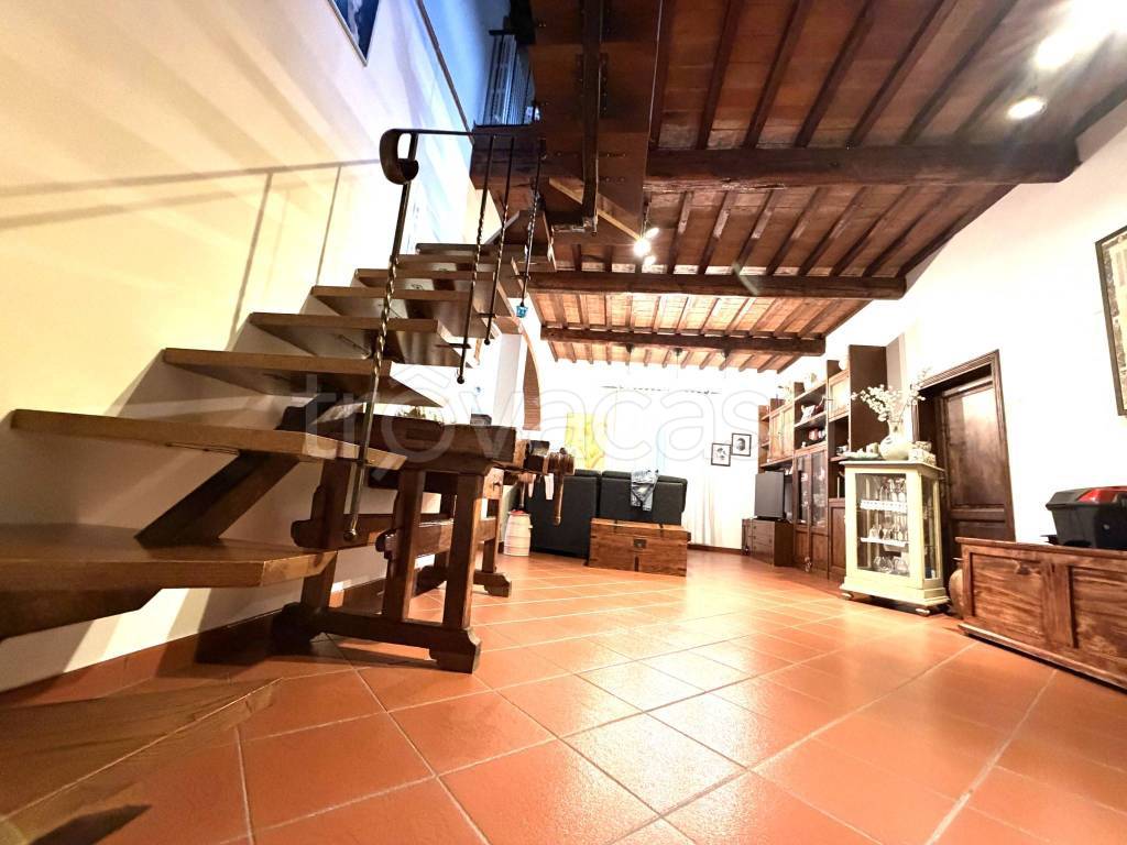 appartamento in vendita a Scandicci in zona San Vincenzo a Torri