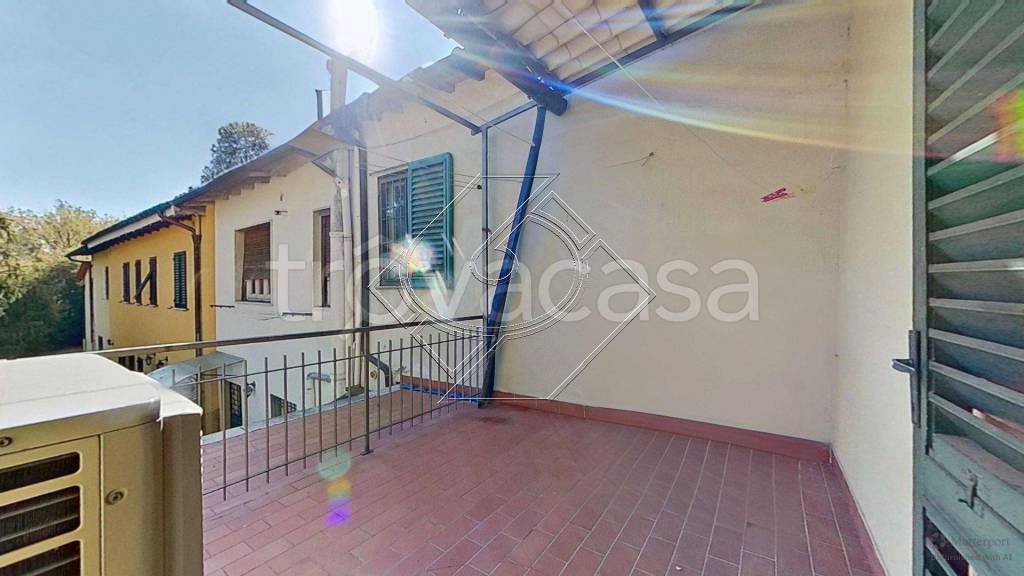 casa indipendente in vendita a Scandicci in zona San Colombano