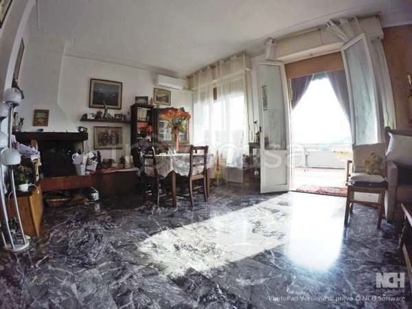 appartamento in vendita a Scandicci