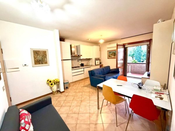 appartamento in vendita a Scandicci in zona Casellina