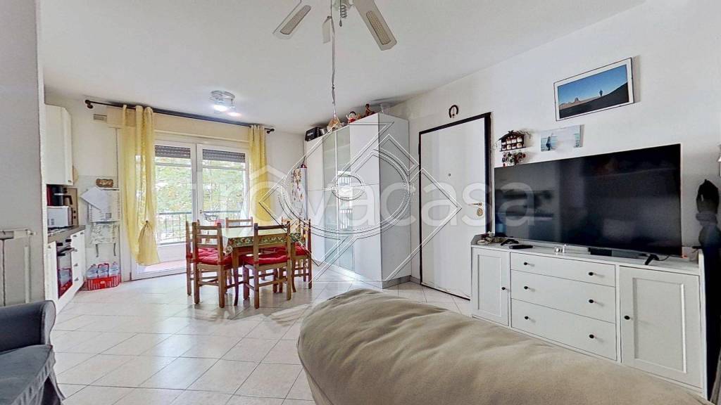 appartamento in vendita a Scandicci in zona Casellina
