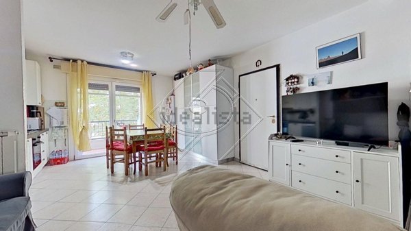 appartamento in vendita a Scandicci