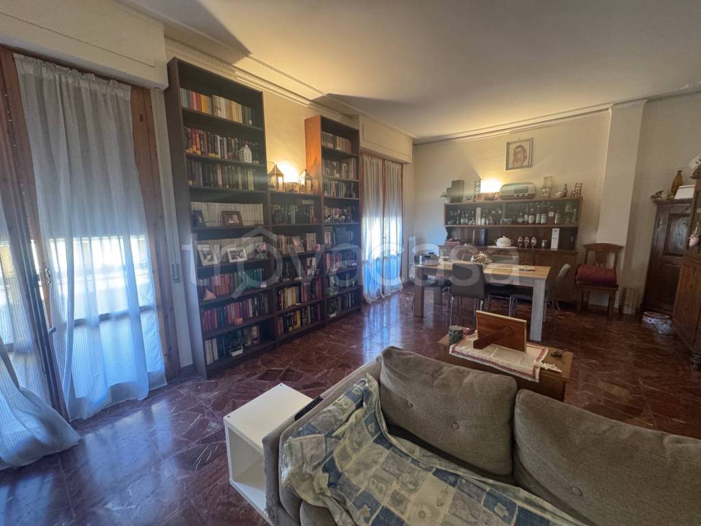 appartamento in vendita a Scandicci in zona Casellina
