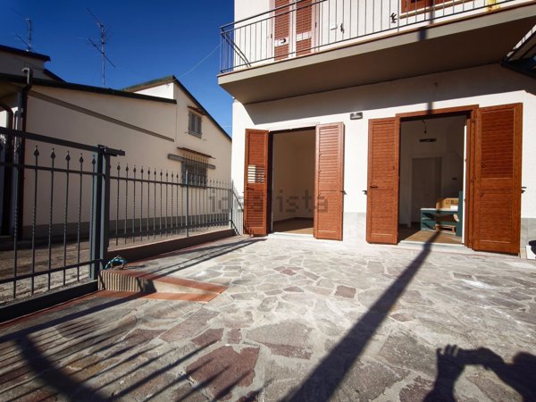 appartamento in vendita a Scandicci in zona Badia a Settimo