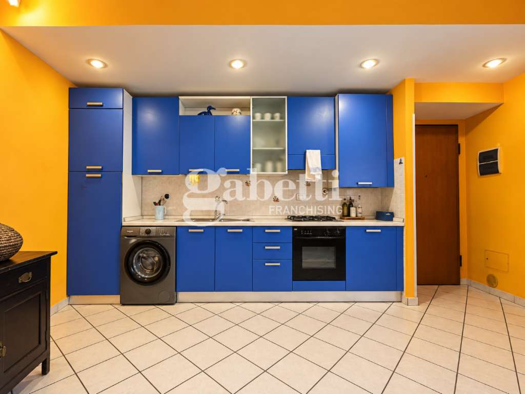 appartamento in vendita a Scandicci