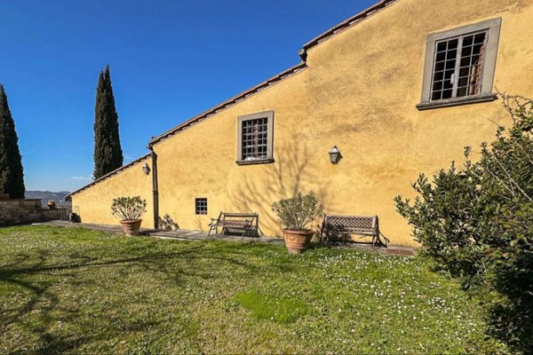 casa indipendente in vendita a Scandicci