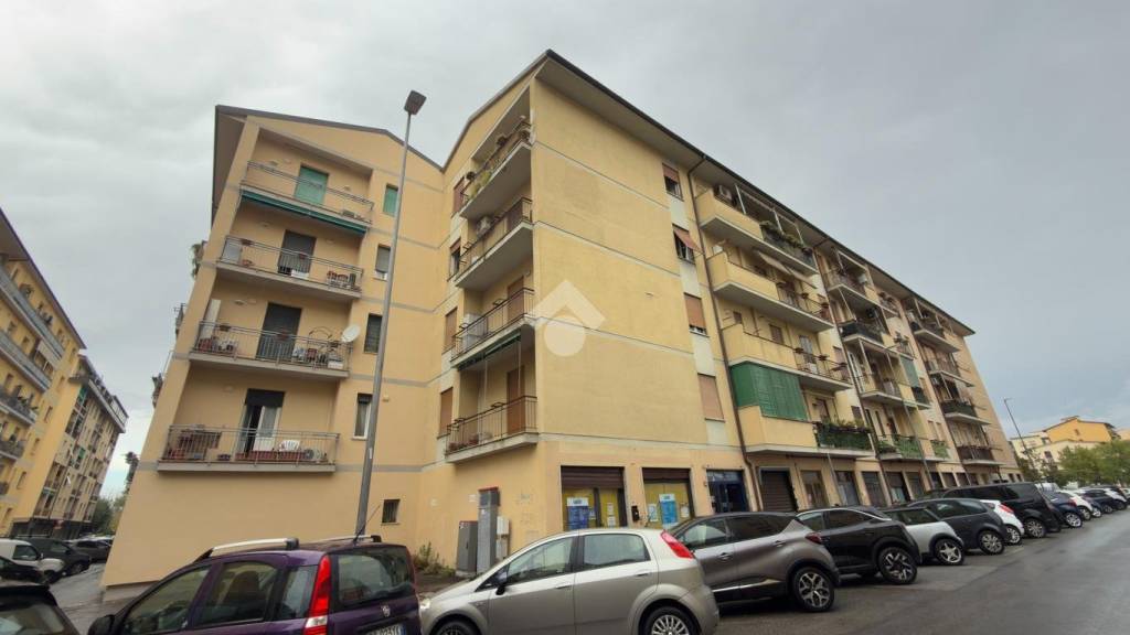 appartamento in vendita a Scandicci